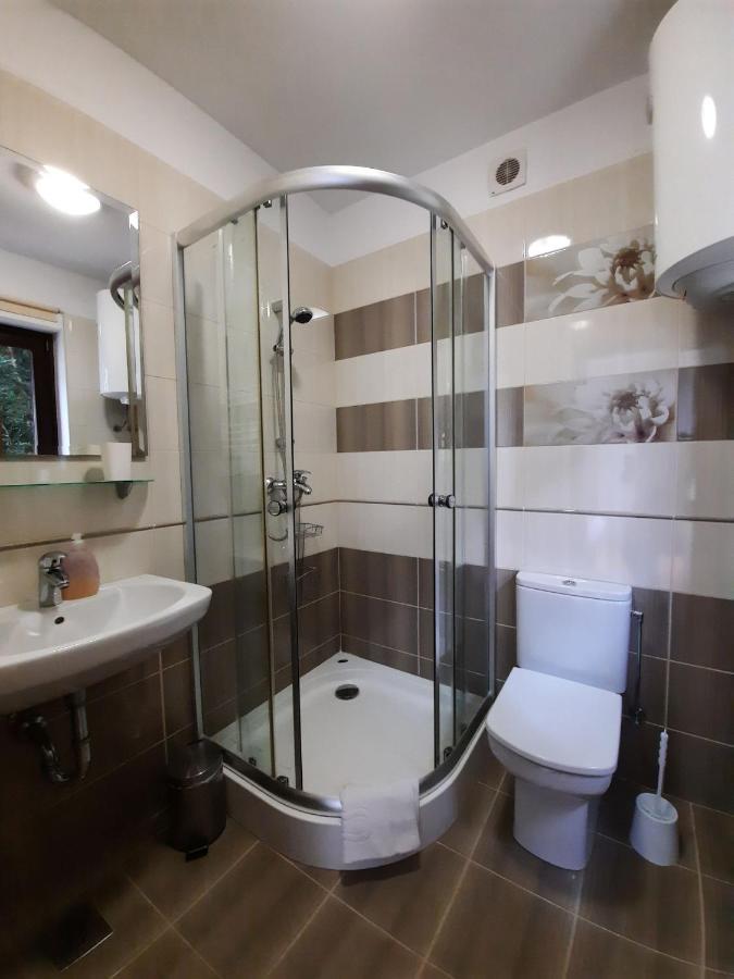 Maslina Apartment Premantura Bagian luar foto