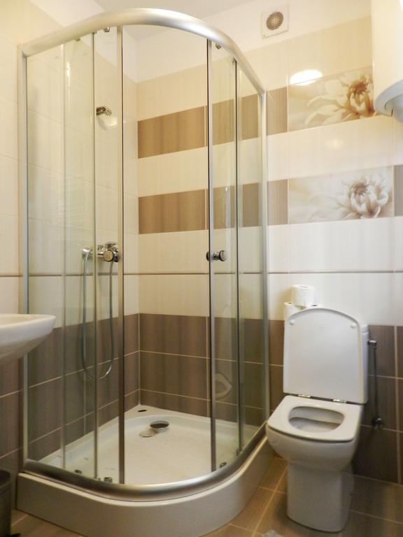 Maslina Apartment Premantura Bagian luar foto